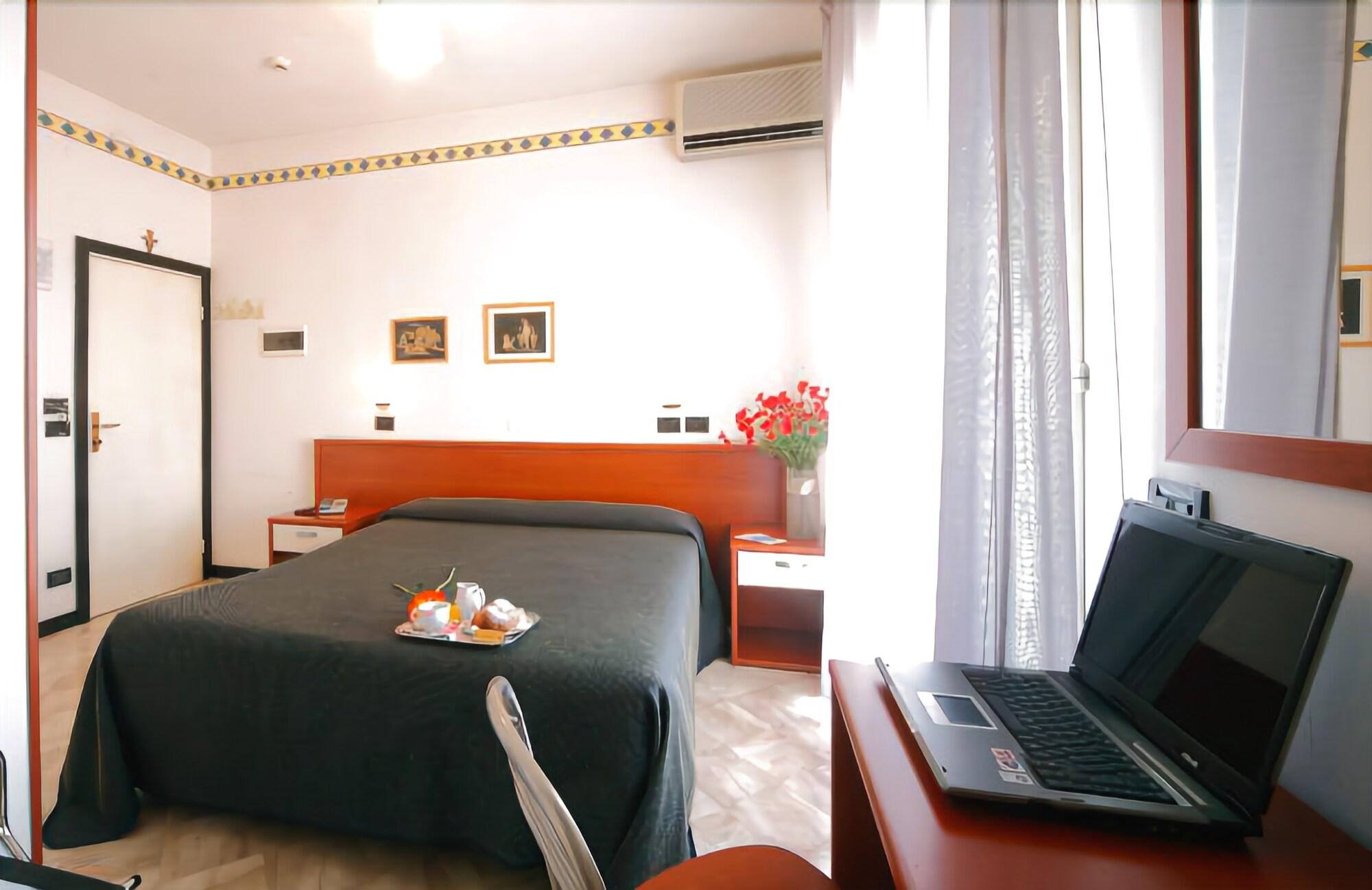 Hotel Ardesia 16/20