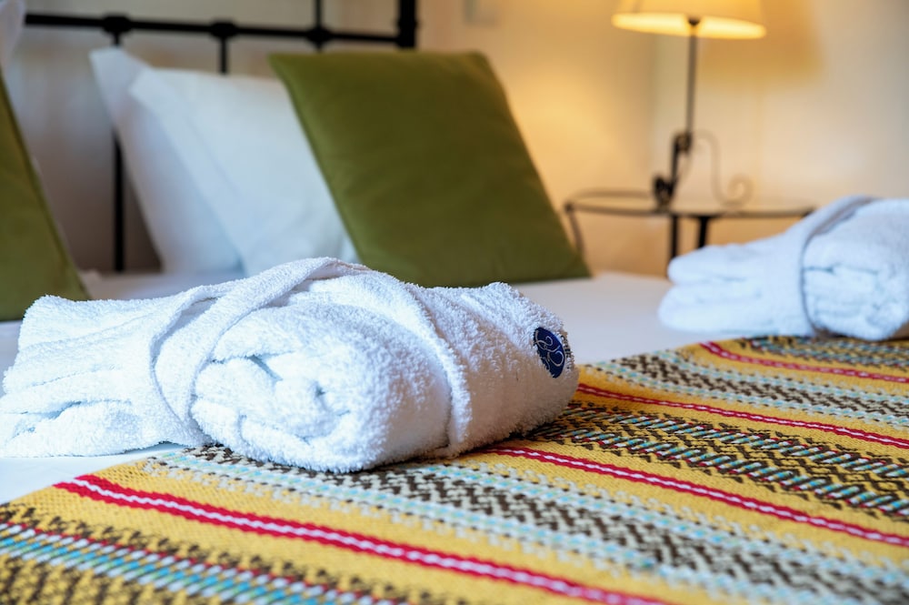 Hotel Rural Horta da Moura by WOT Signature 38/73