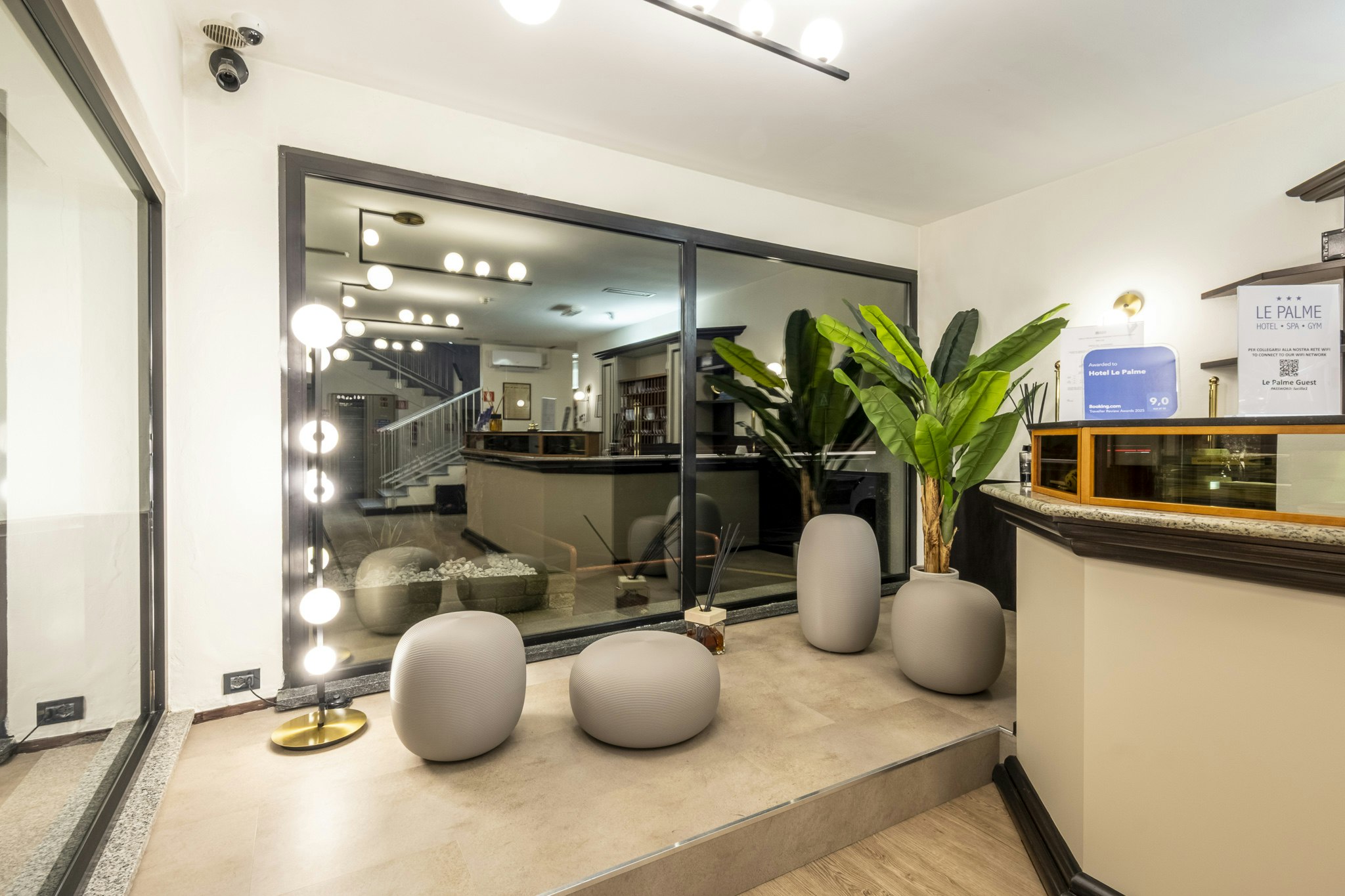 Hotel Le Palme 23/35