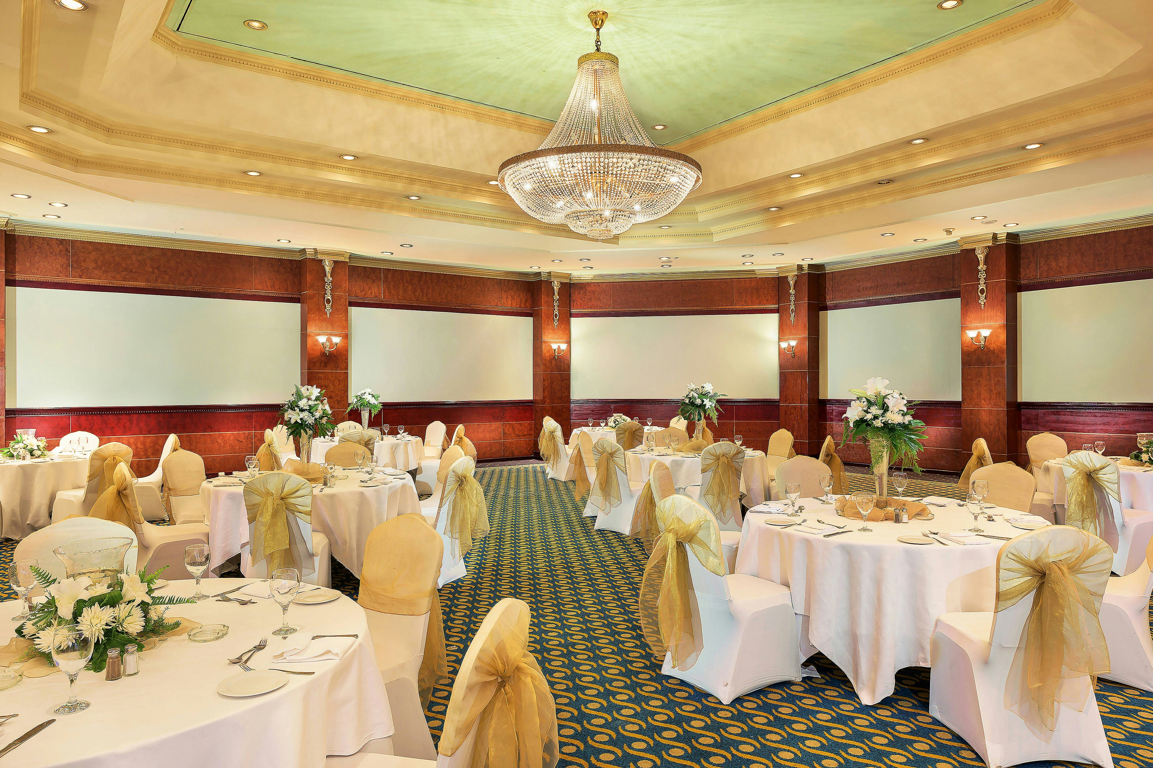 Sheraton Montazah Hotel 32/35