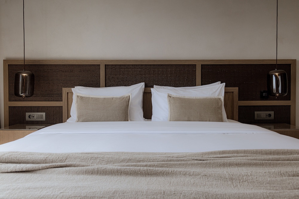 Enigma Mykonos Hideaway Suites 20/50