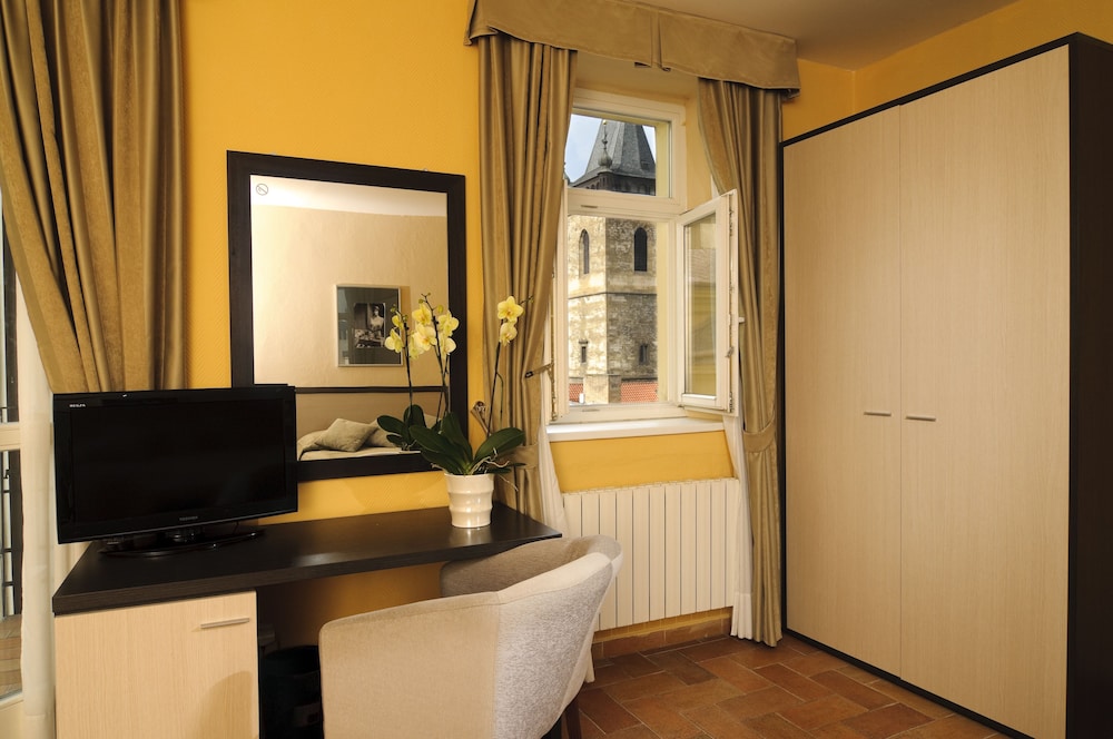 Hotel Praga 1 14/44