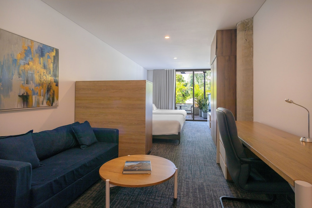 Alko Hotel Integrado 46/70
