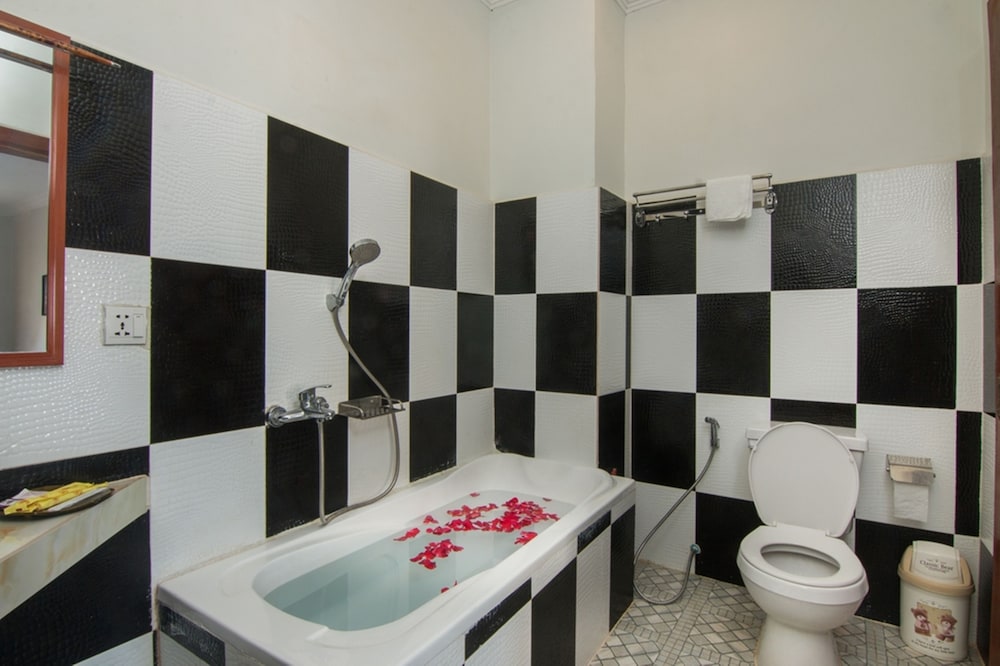 Angkor Udom Guesthouse 25/26