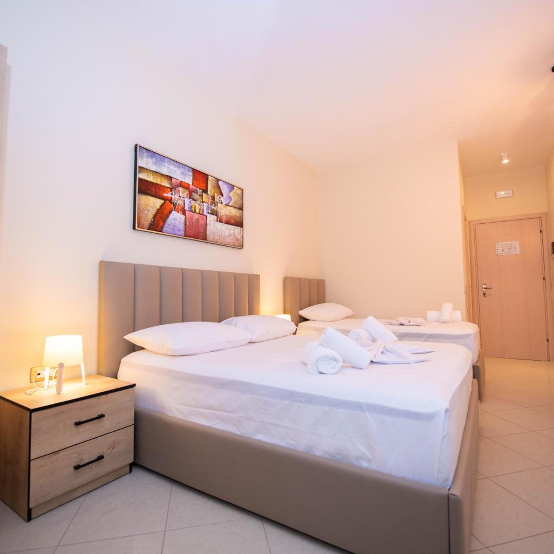 Hotel Zanzi 23/60