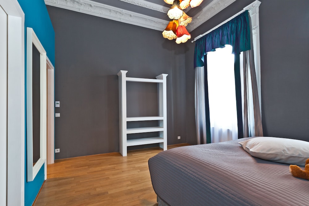 Royal Prague City Apartments 17/50