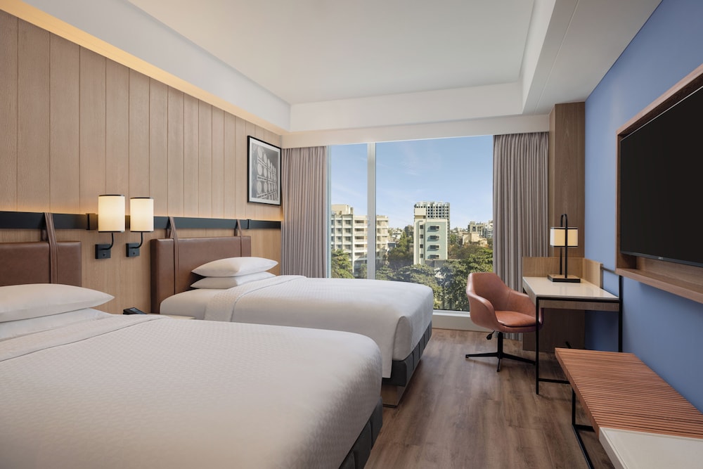 Four Points by Sheraton Nashik 18/49
