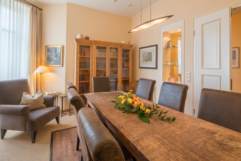 Best Western Hotel Geheimer Rat 20/40