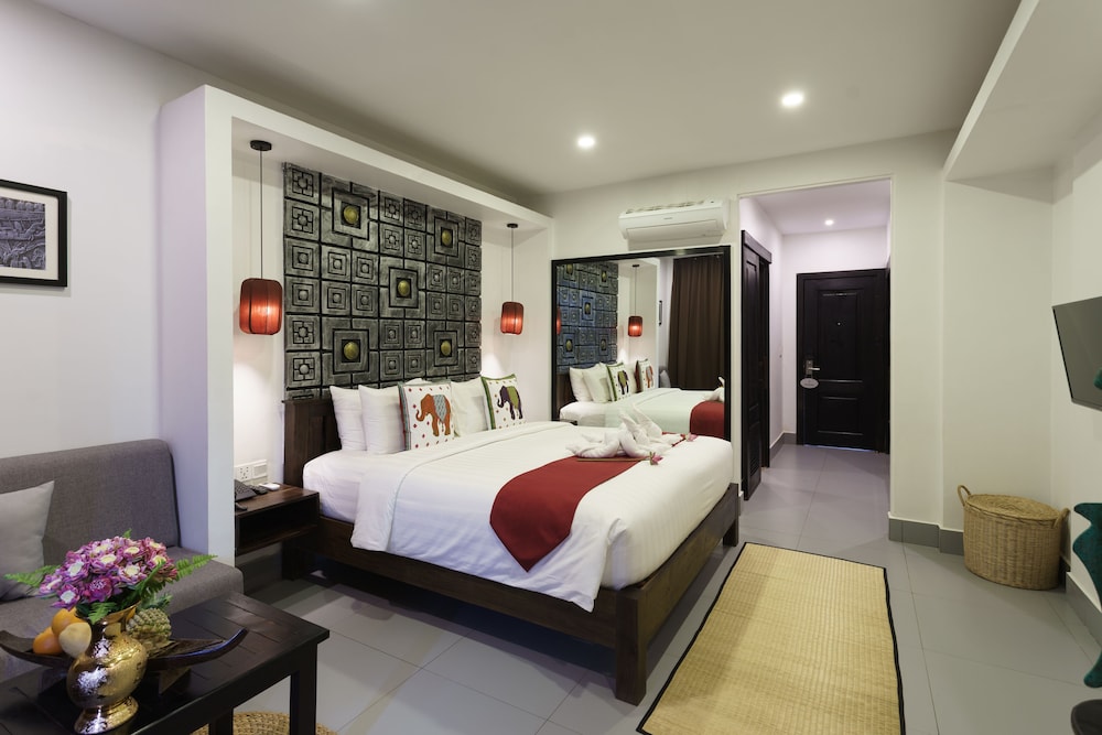Ladear Priviledge Rooms 19/78