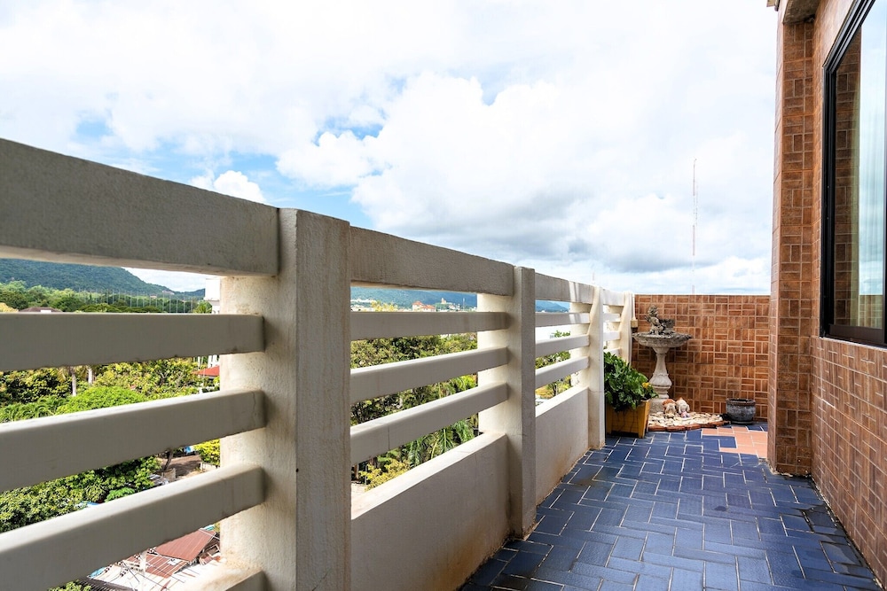 Hua Hin Loft 154/189