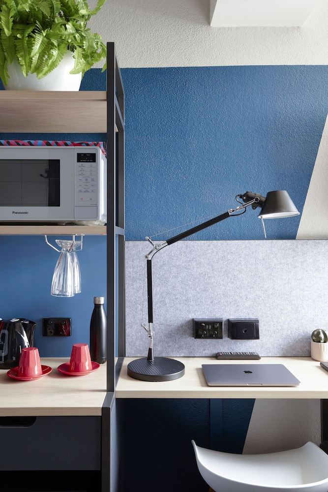 Together Co-Living 24/50