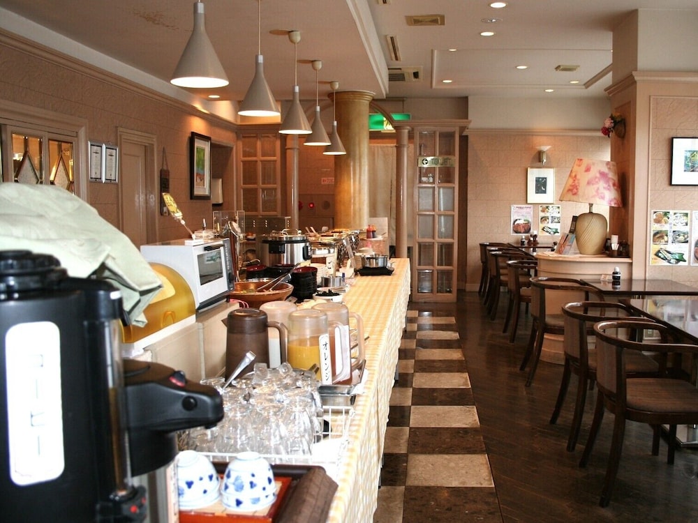 Smile Hotel Hachinohe 31/50
