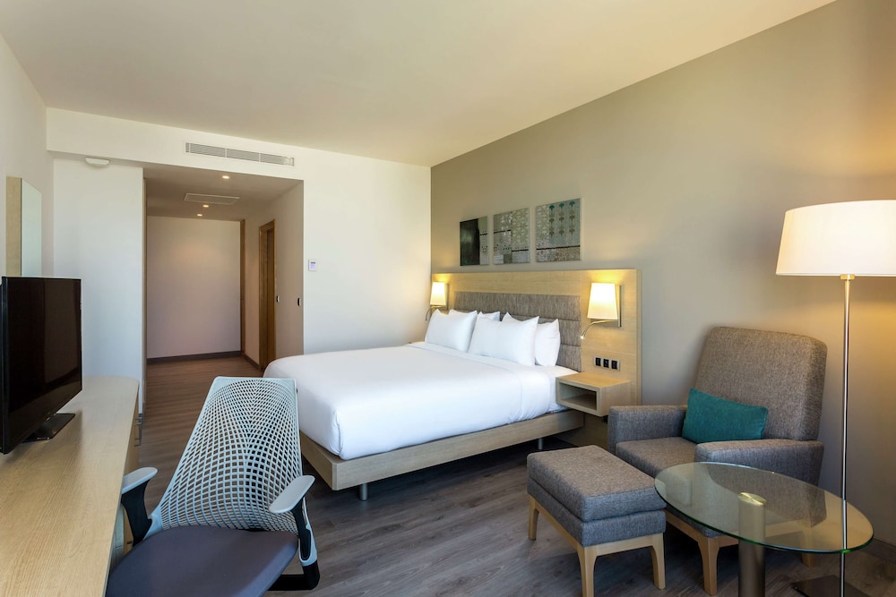 Hilton Garden Inn Tanger City Center 10/42