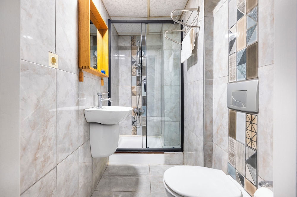 Taksim Dora Hotel & Suites 21/21