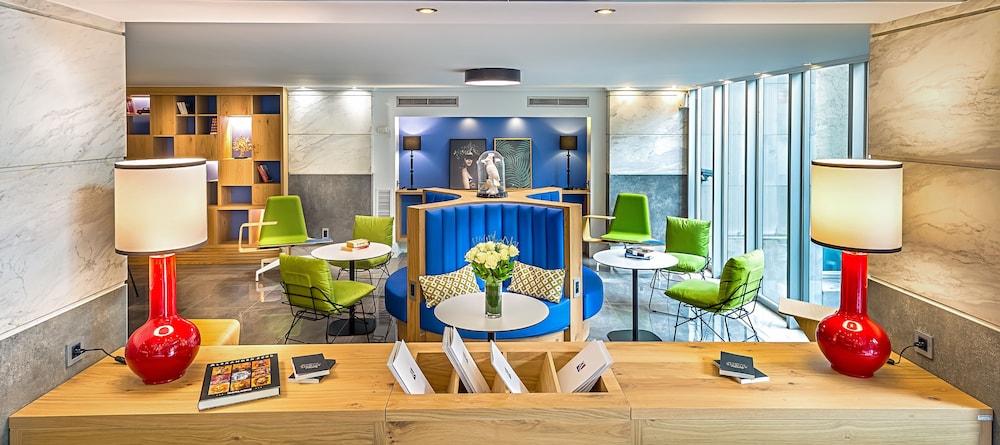 Alexandros Hotel Athens, Vassilicos House of Hospitality 31/40
