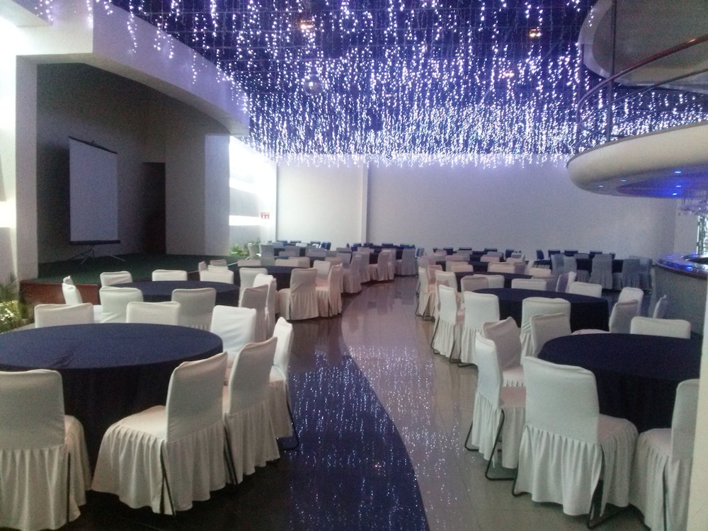BEST WESTERN MAYA TABASCO 17/25