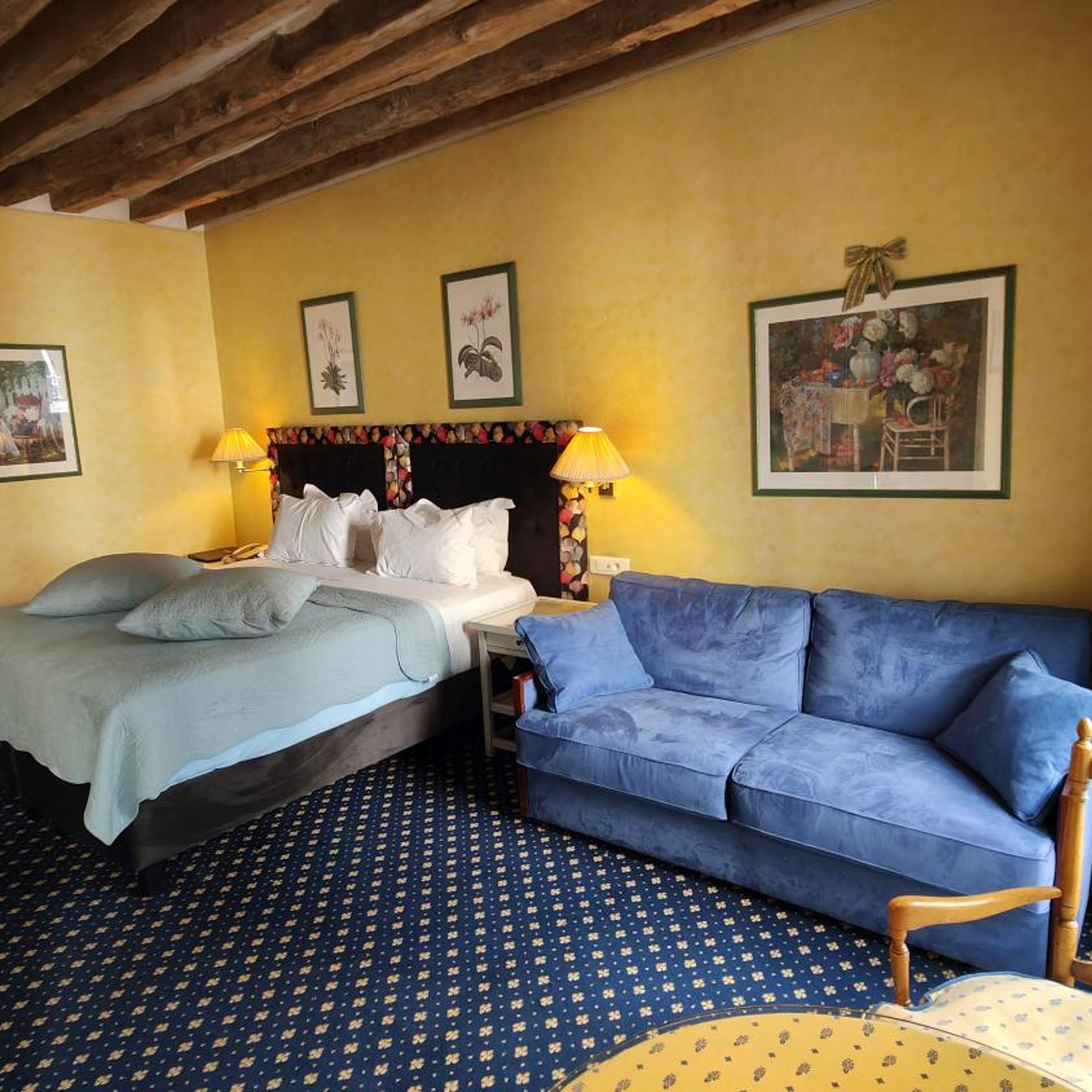 Relais Medicis 32/48