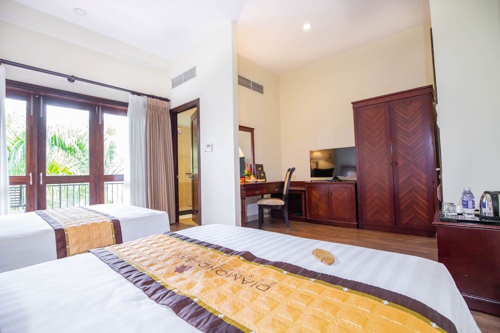 Diamond Bay Resort & Spa 15/74