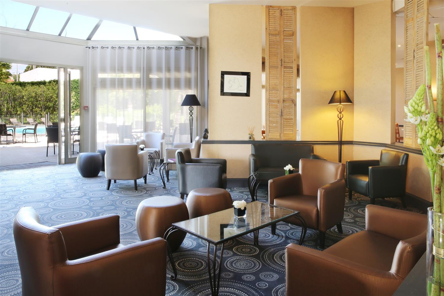Best Western Plus Elixir Grasse 15/33