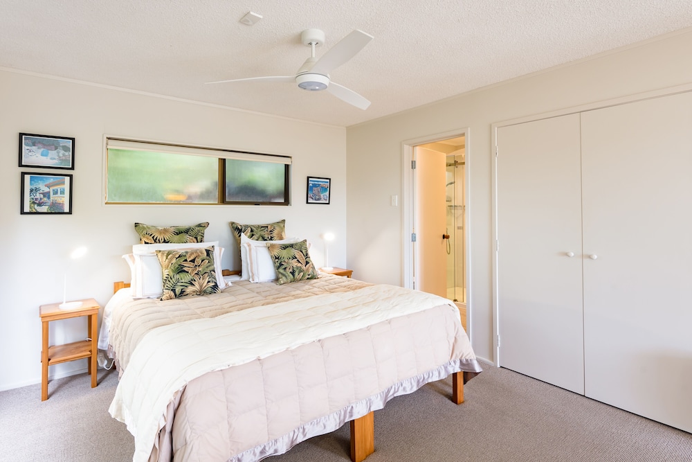 CRAICOR ACCOMMODATION 7/50