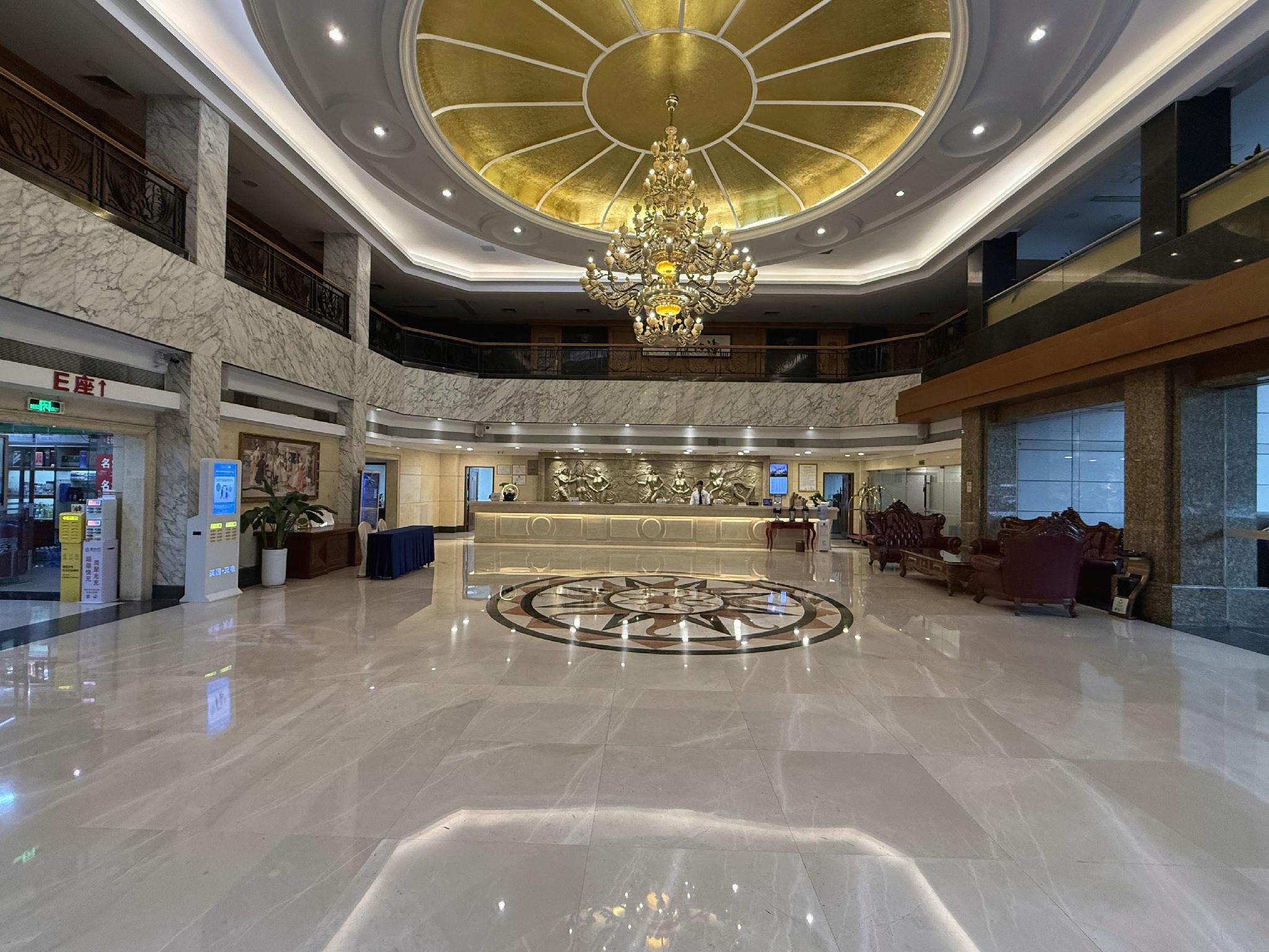 Vienna International Hotel (Foshan Shiwan Hotel) 6/34