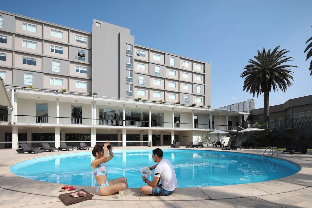 CASA ANDINA SELECT CHICLAYO 4/71