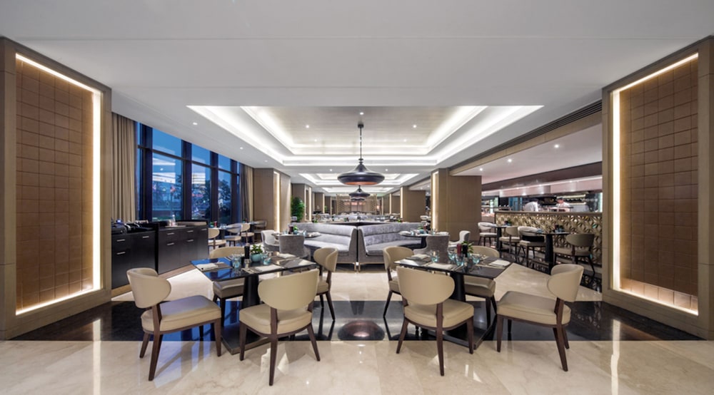 Sheraton Shanghai Jiading 38/50