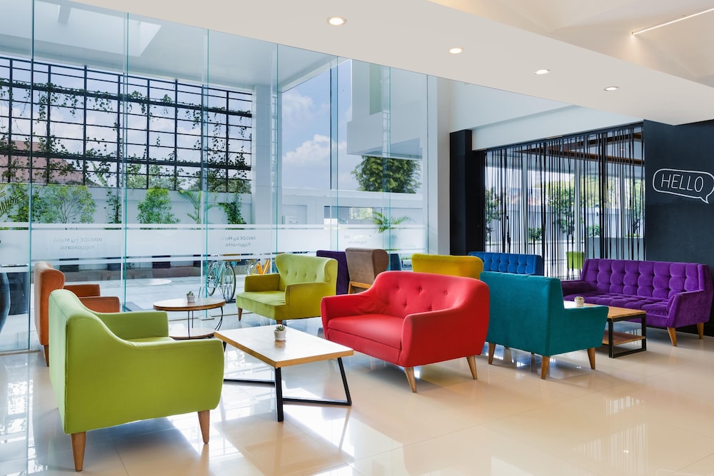 INNSIDE BY MELIA YOGYAKARTA 49/66