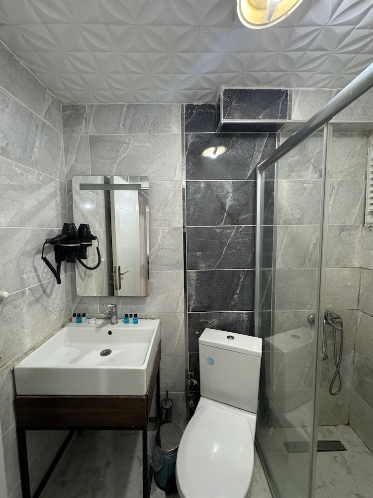 Istanbul Comfort Hotel 41/50