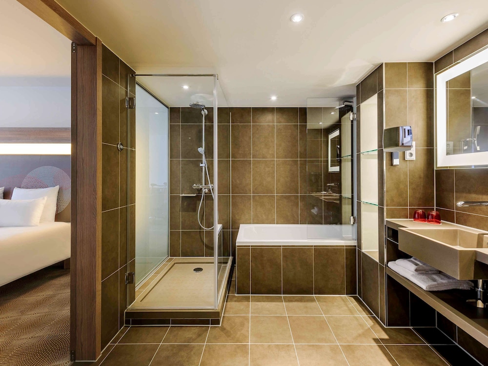 Novotel Munchen City Arnulfpark 14/71