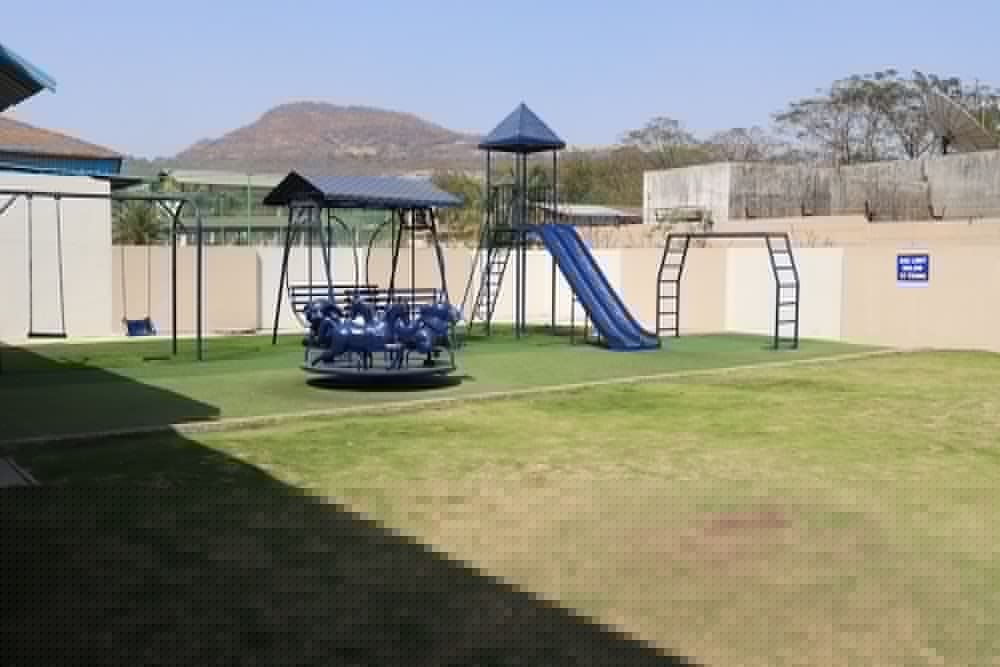 Radisson Blu Plaza Resort & Convention Centre Karjat 61/72