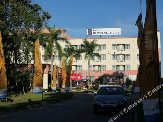 Bintang Sintuk Hotel 16/23