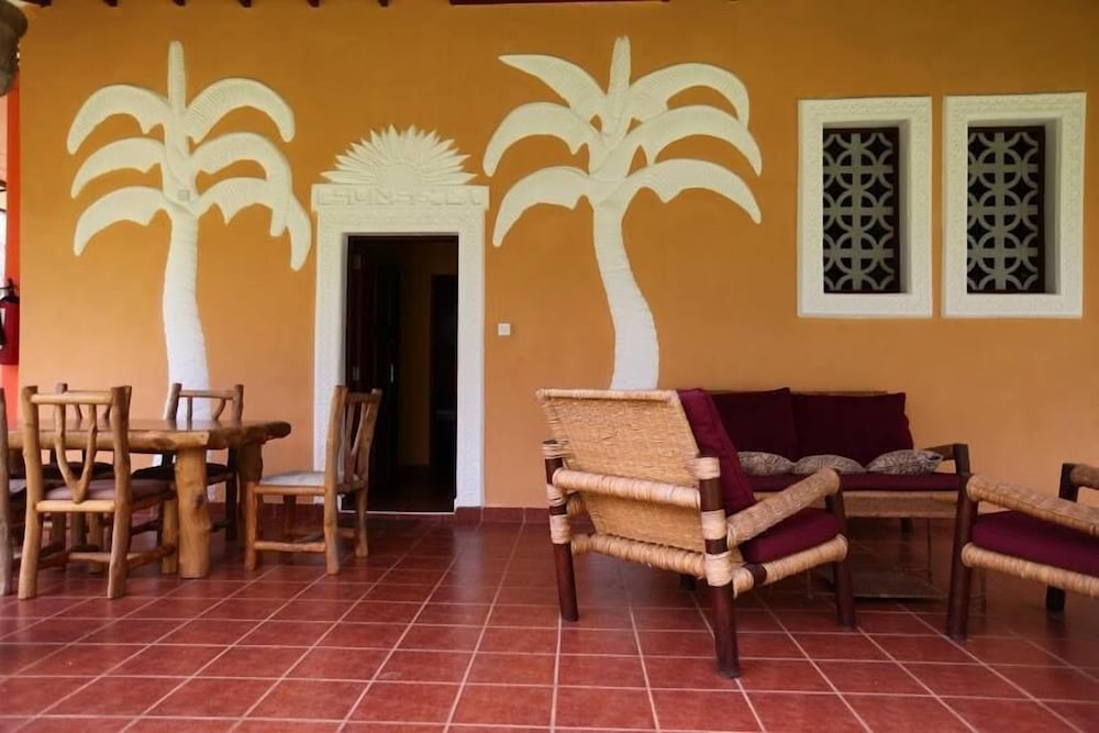 Sunset Villa Diani 22/50