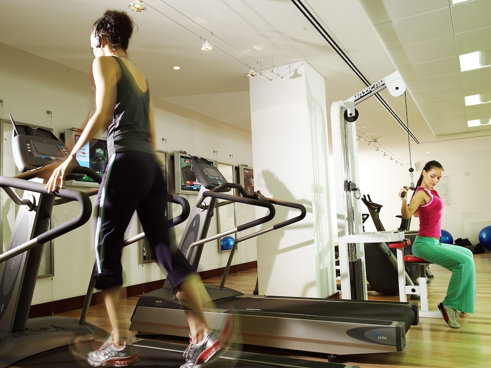 sport facilities