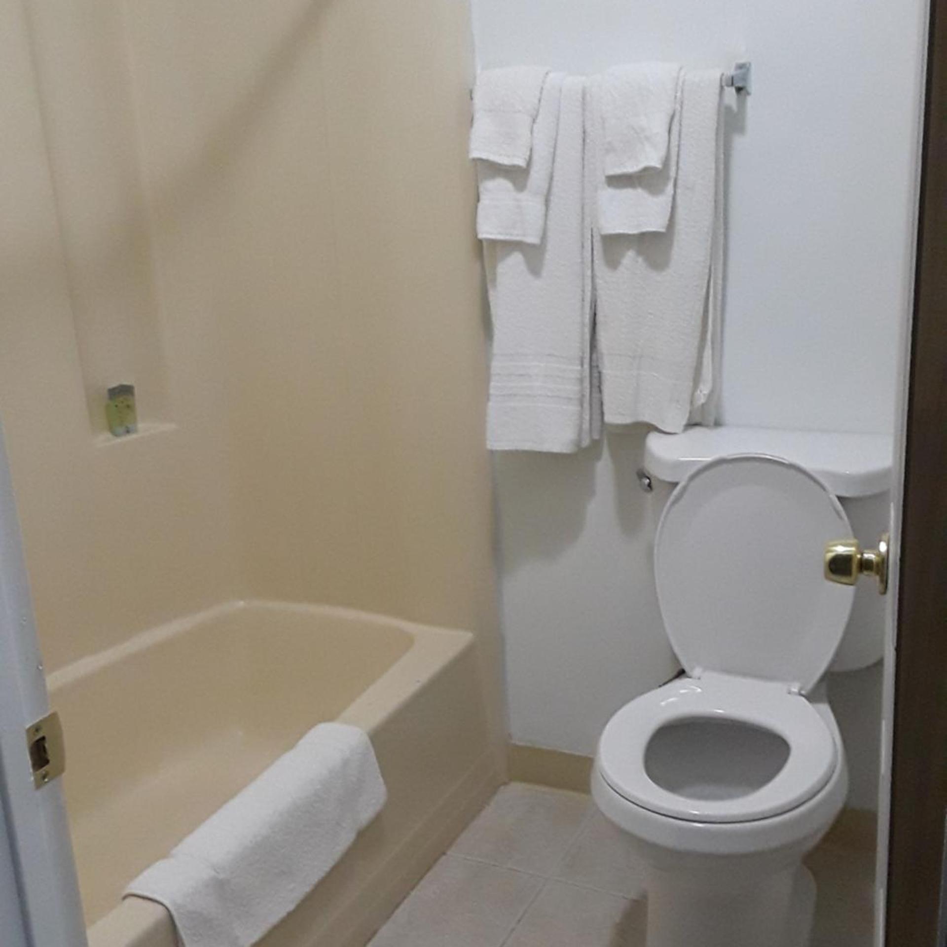 Rodeway Inn Absecon 50/59
