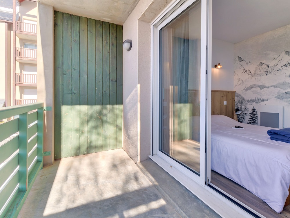 Residence Vacanceole Les Balcons Du soleil 21/62