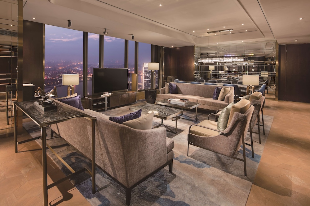Hilton Fuzhou 48/57