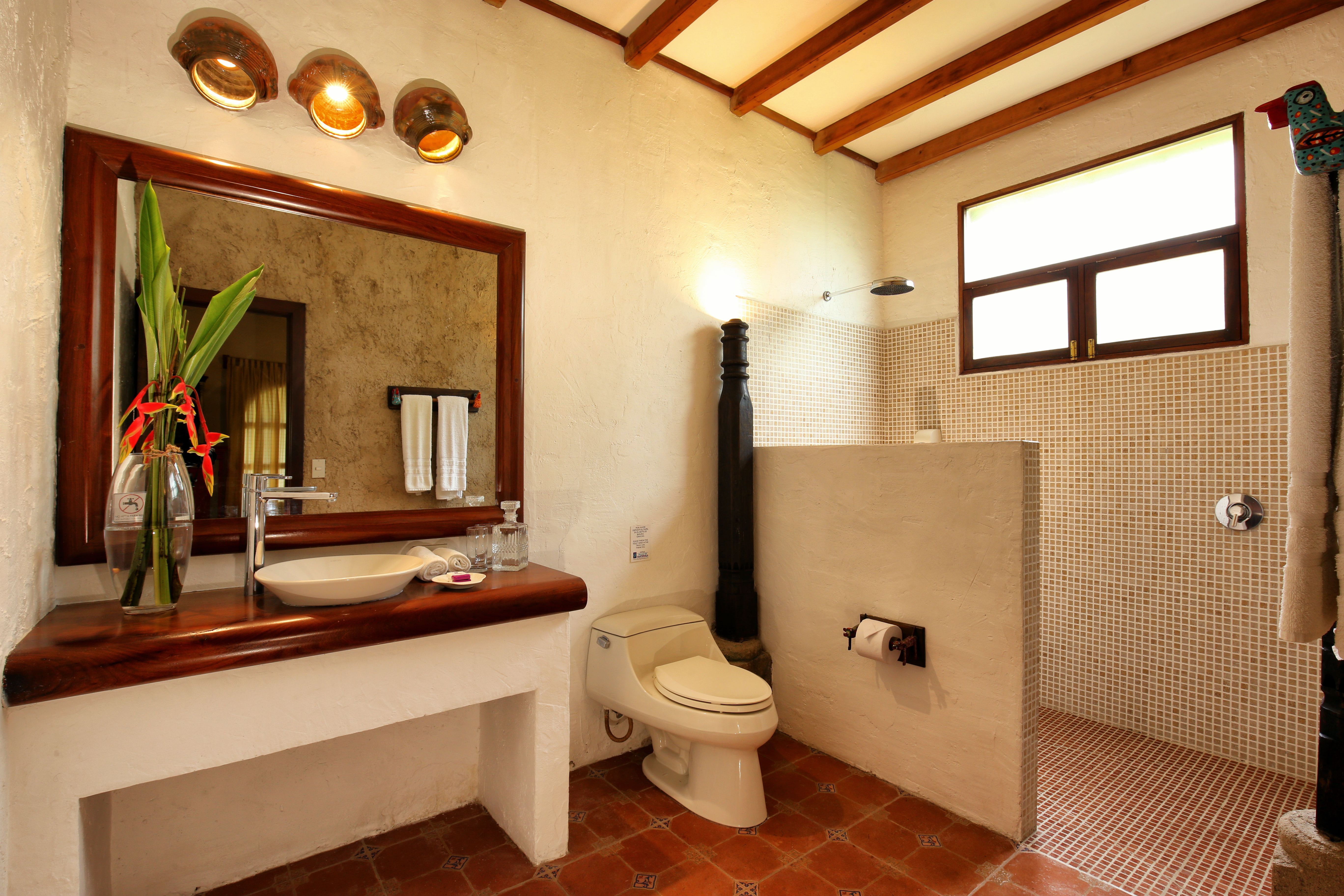 غرفة سوبيريور بسرير مزدوج، VILLA SANTA CATARINA 2/2