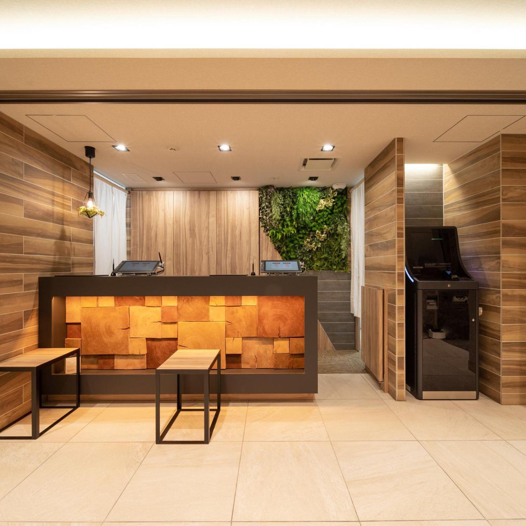 Super Hotel Joetsu Myoko Station West Exit 8/50
