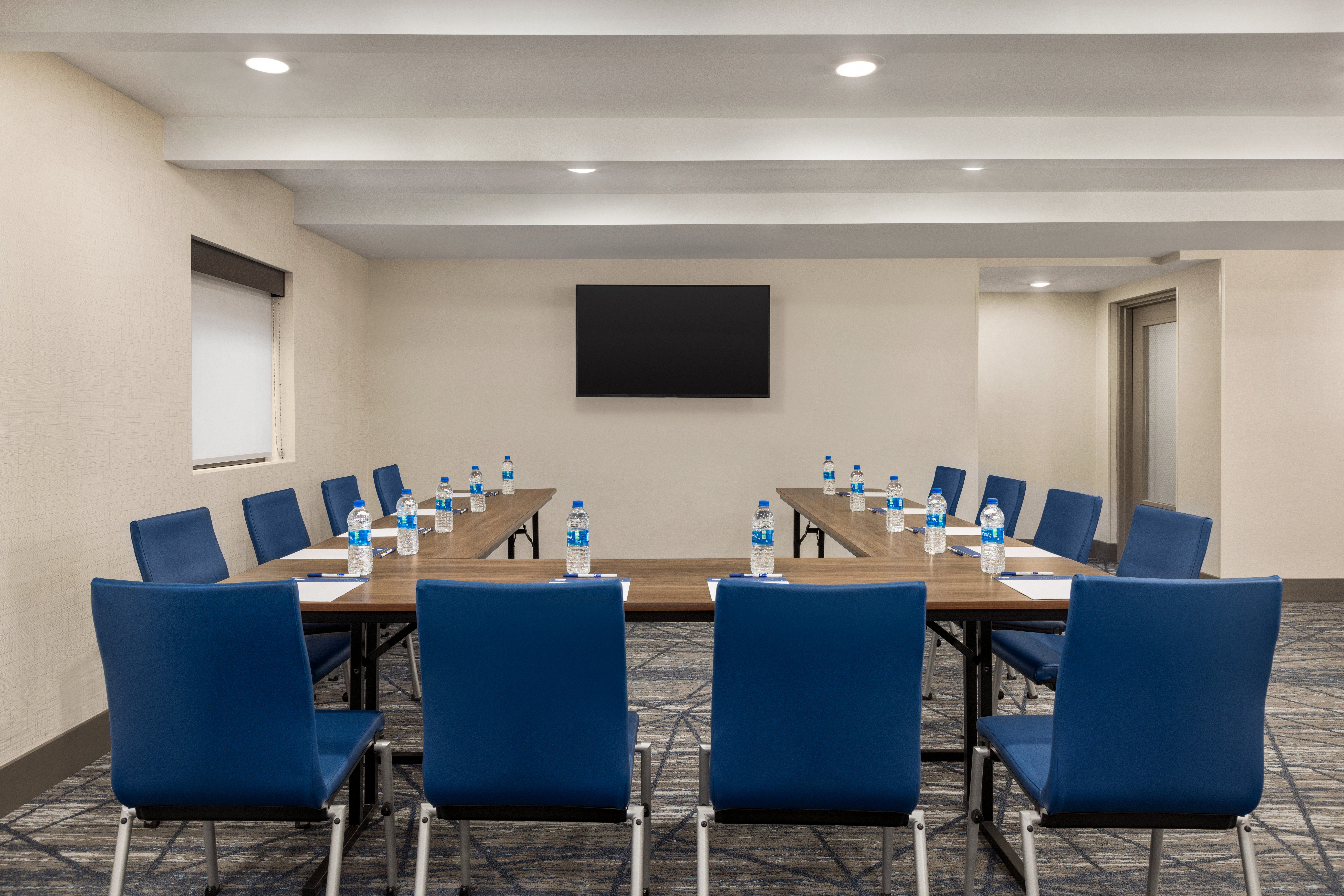 Holiday Inn Express & Suites Evansville Downtown, an IHG Hotel 22/33