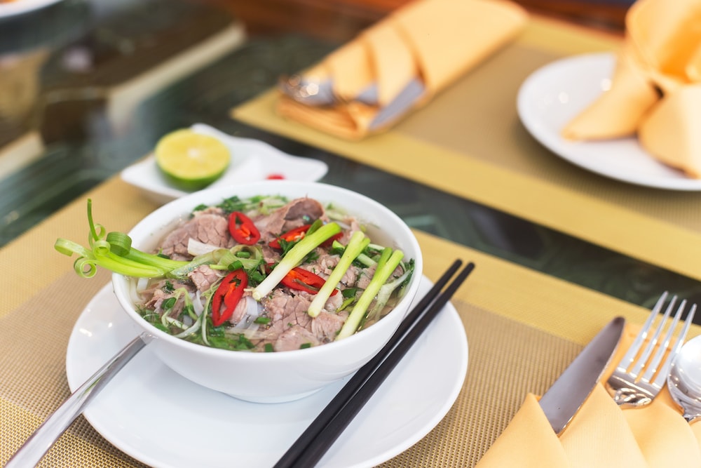 Hanoi Golden Holiday Hotel 42/64