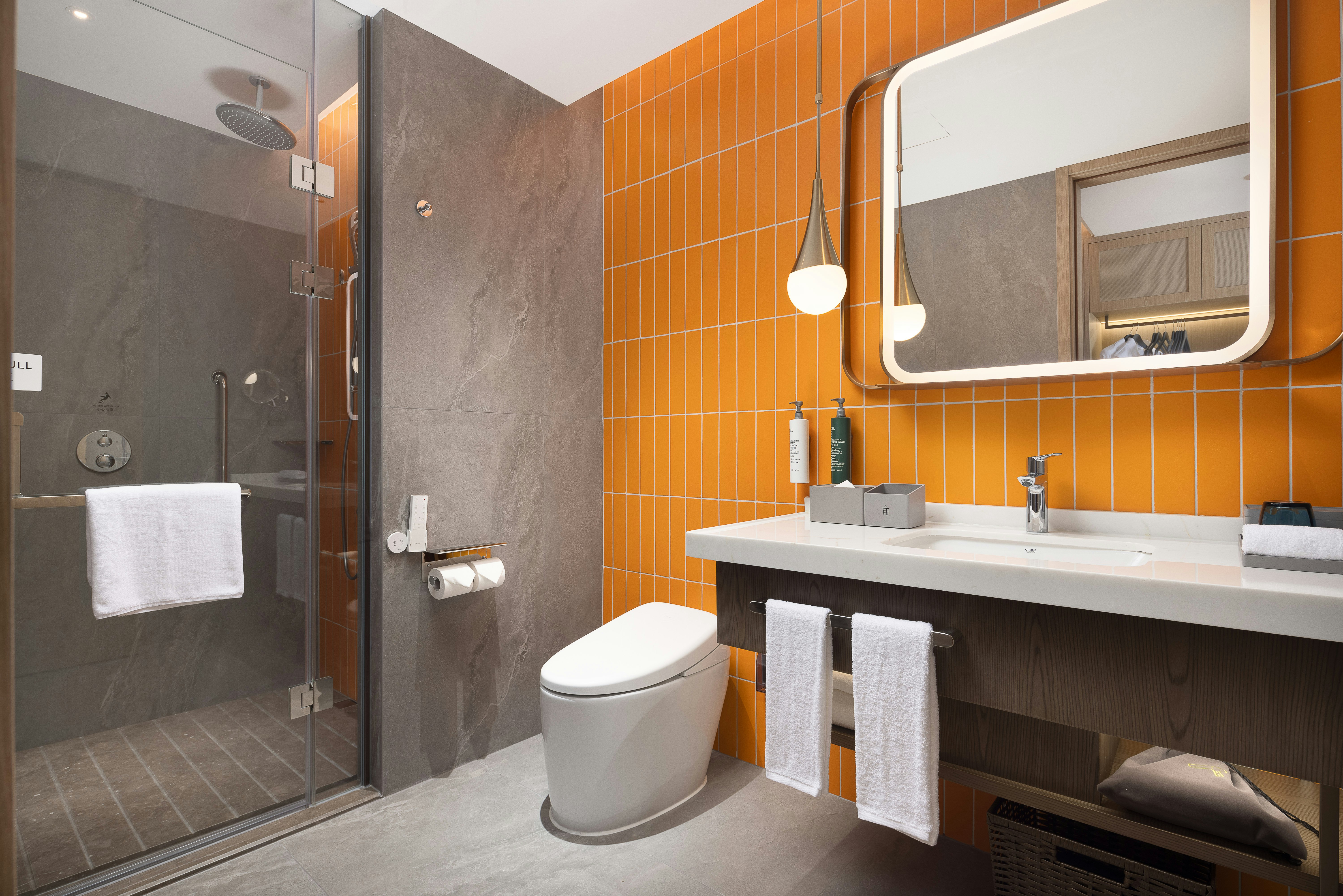 Home2 Suites by Hilton Xingyi Jushan Plaza 55/60