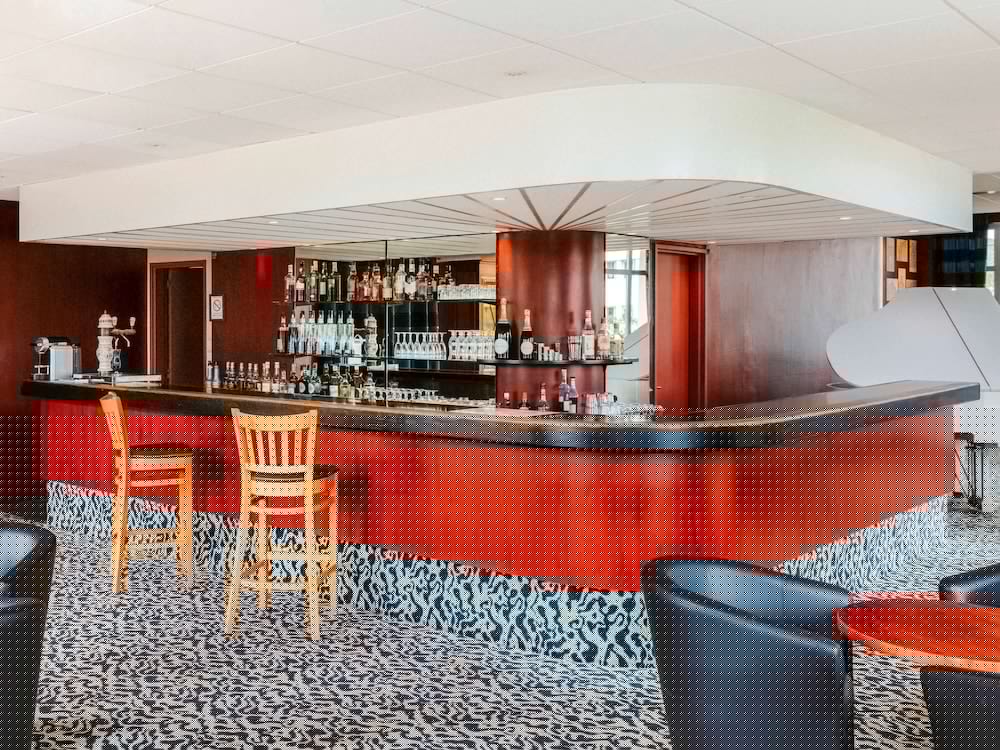 Mercure Nevers Pont De Loire 4/67