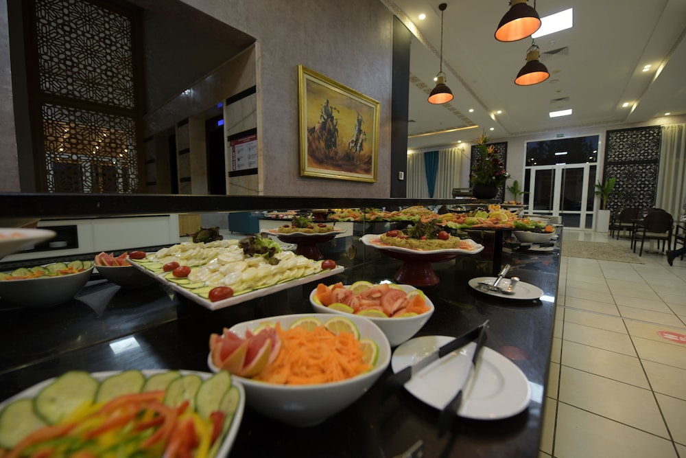 El Olivar宫殿马拉喀什(El Olivar Palace Marrakech) 图片5