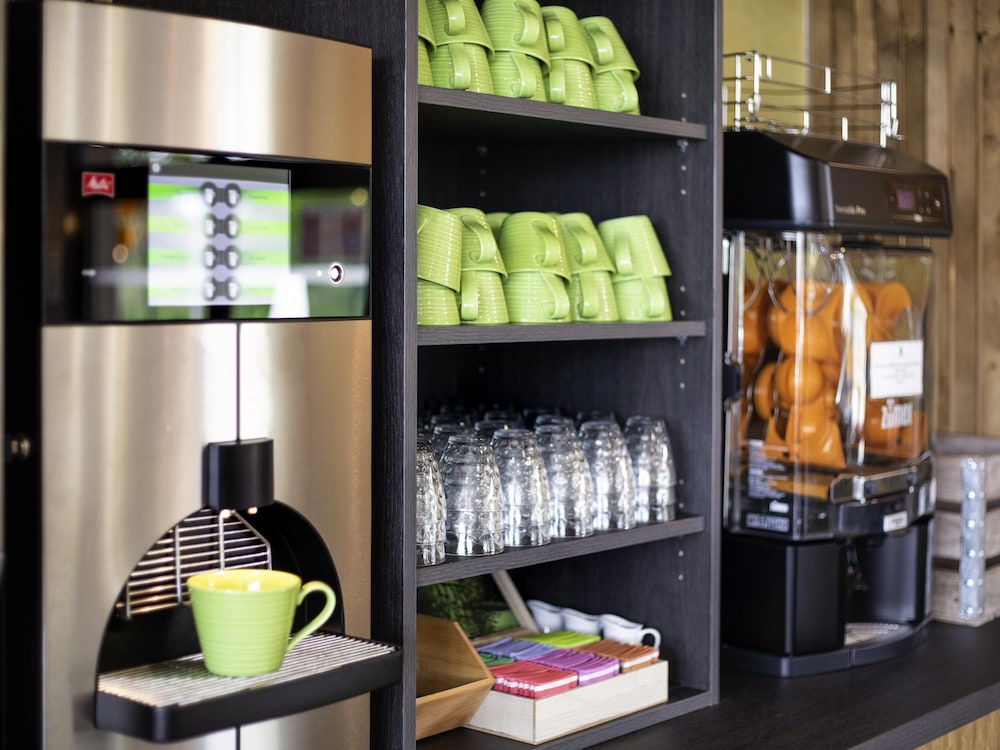 Ibis Styles Contres Cheverny 16/46