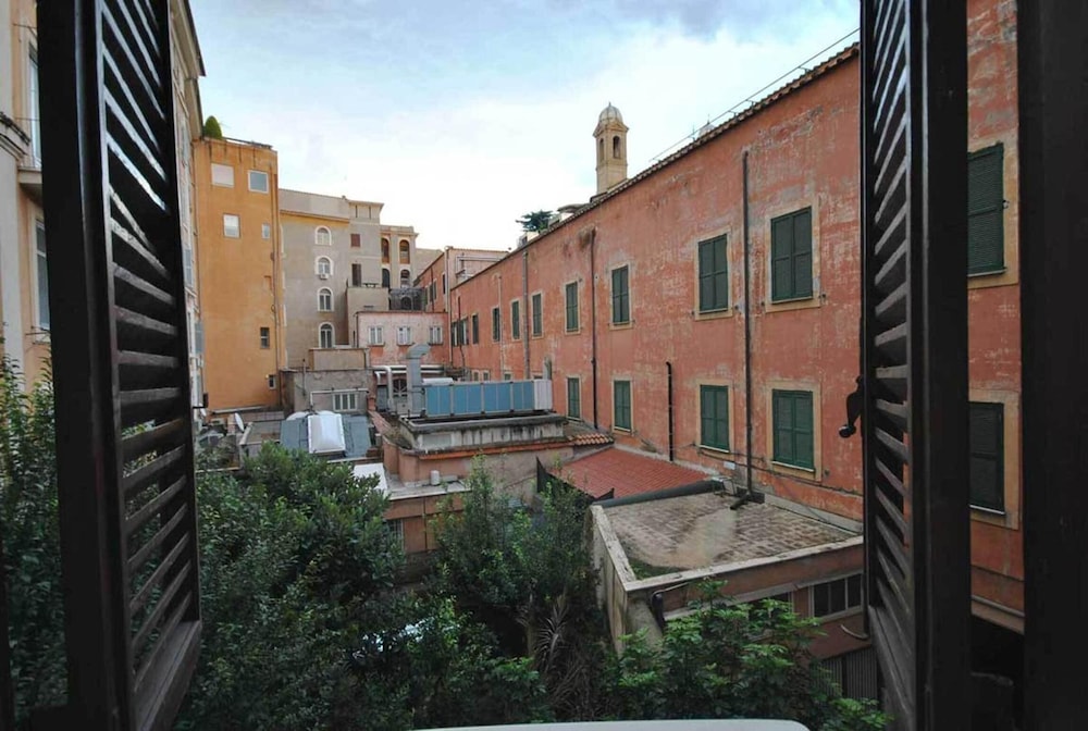 Domus Ripetta 45/49