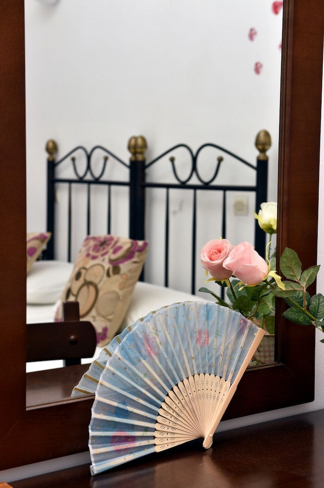 Afrodite Hotel photo4