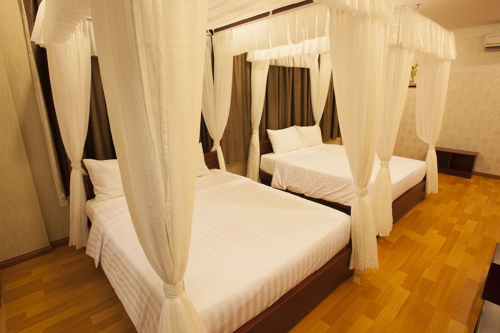 Anh Dao Mekong 2 Hotel 8/28
