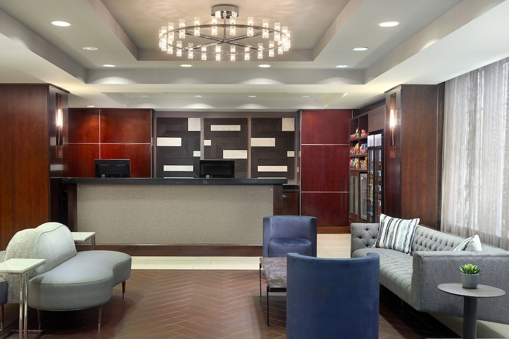 Ellis Hotel Atlanta A Tribute Portfolio Hotel 2/63