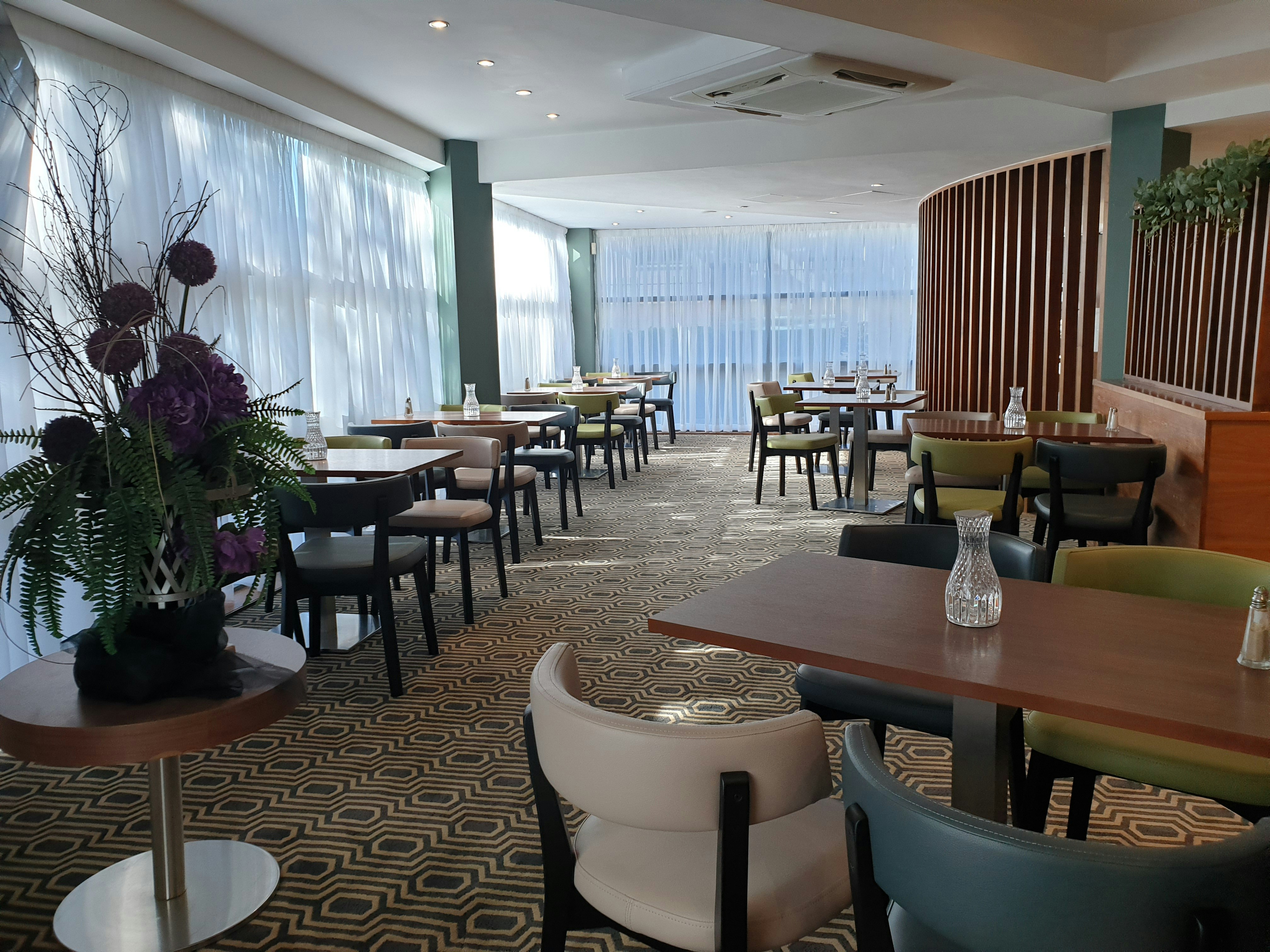 Legacy Preston International Hotel 45/60